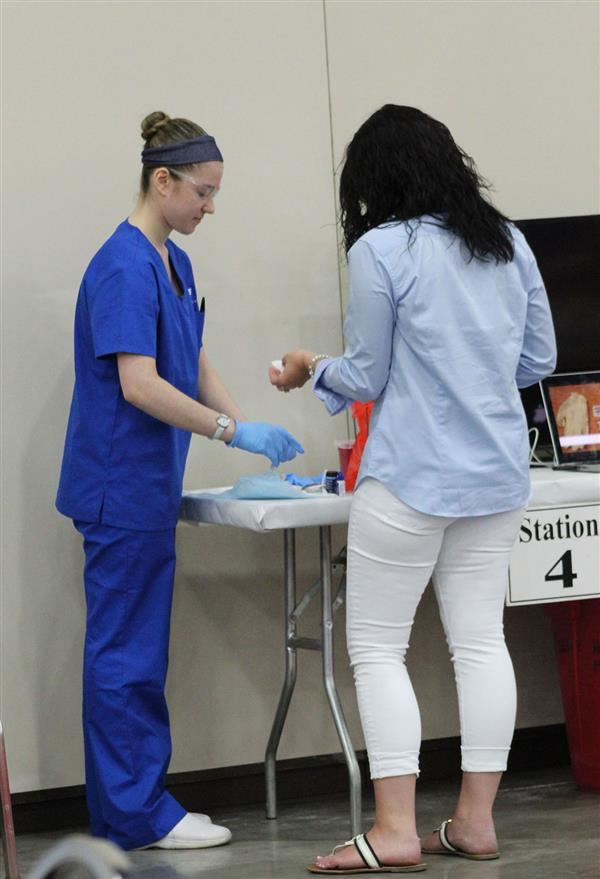 Medical Lab